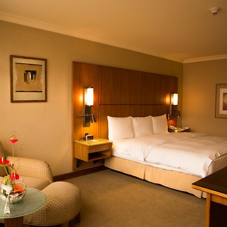 Swissotel Quito Eksteriør billede