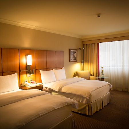 Swissotel Quito Eksteriør billede