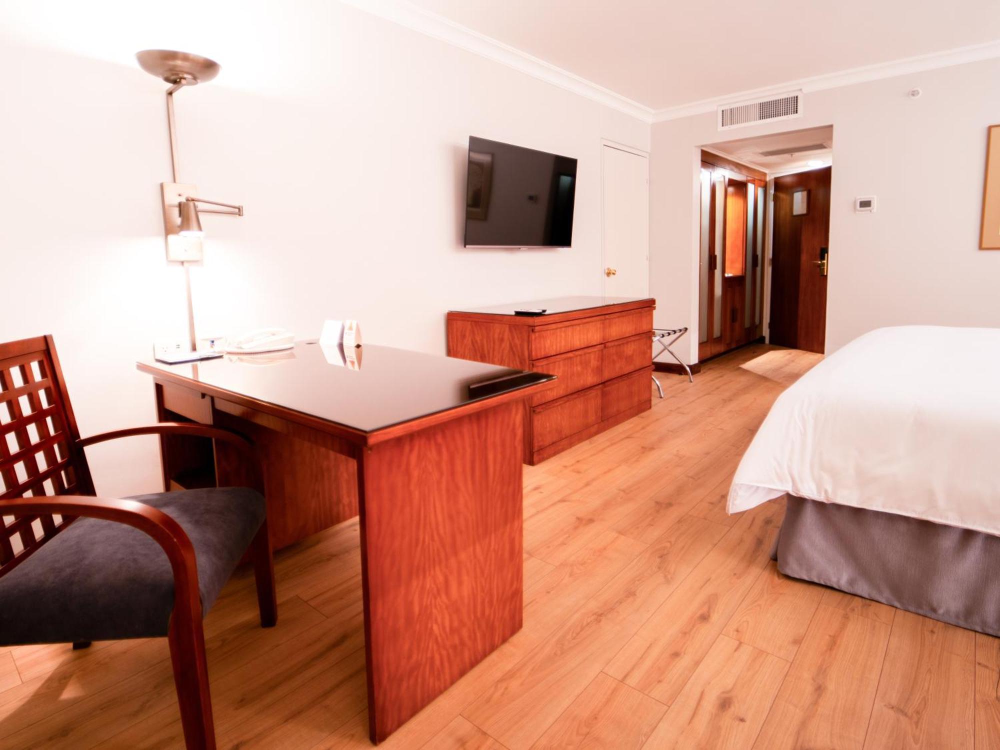 Swissotel Quito Eksteriør billede